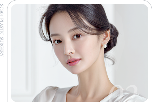 sc301의원 svf 얼굴성형 나이별 맞춤 얼굴성형 이미지