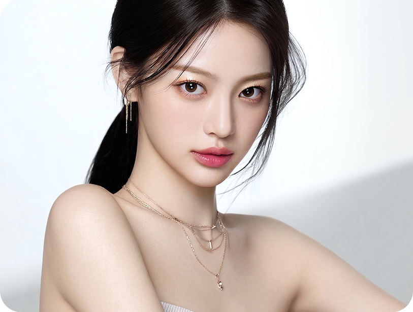 sc301성형외과 SVF 얼굴재수술 수술정보 모델이미지
