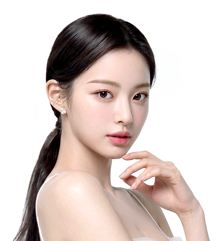 SVF (줄기세포) 모델 이미지