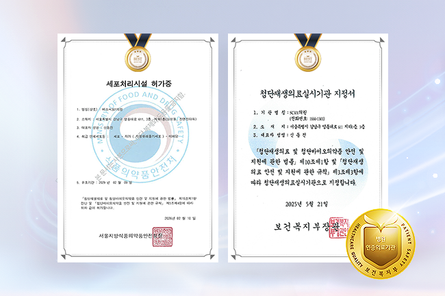 SC301 히스토리 2026년 비주얼 이미지
