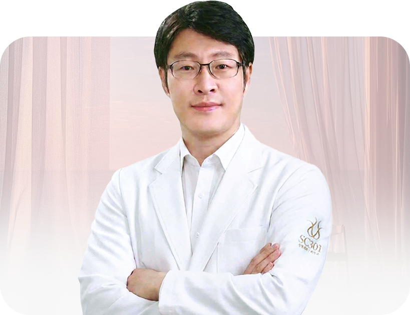 의료진소개 조인산 원장 이미지