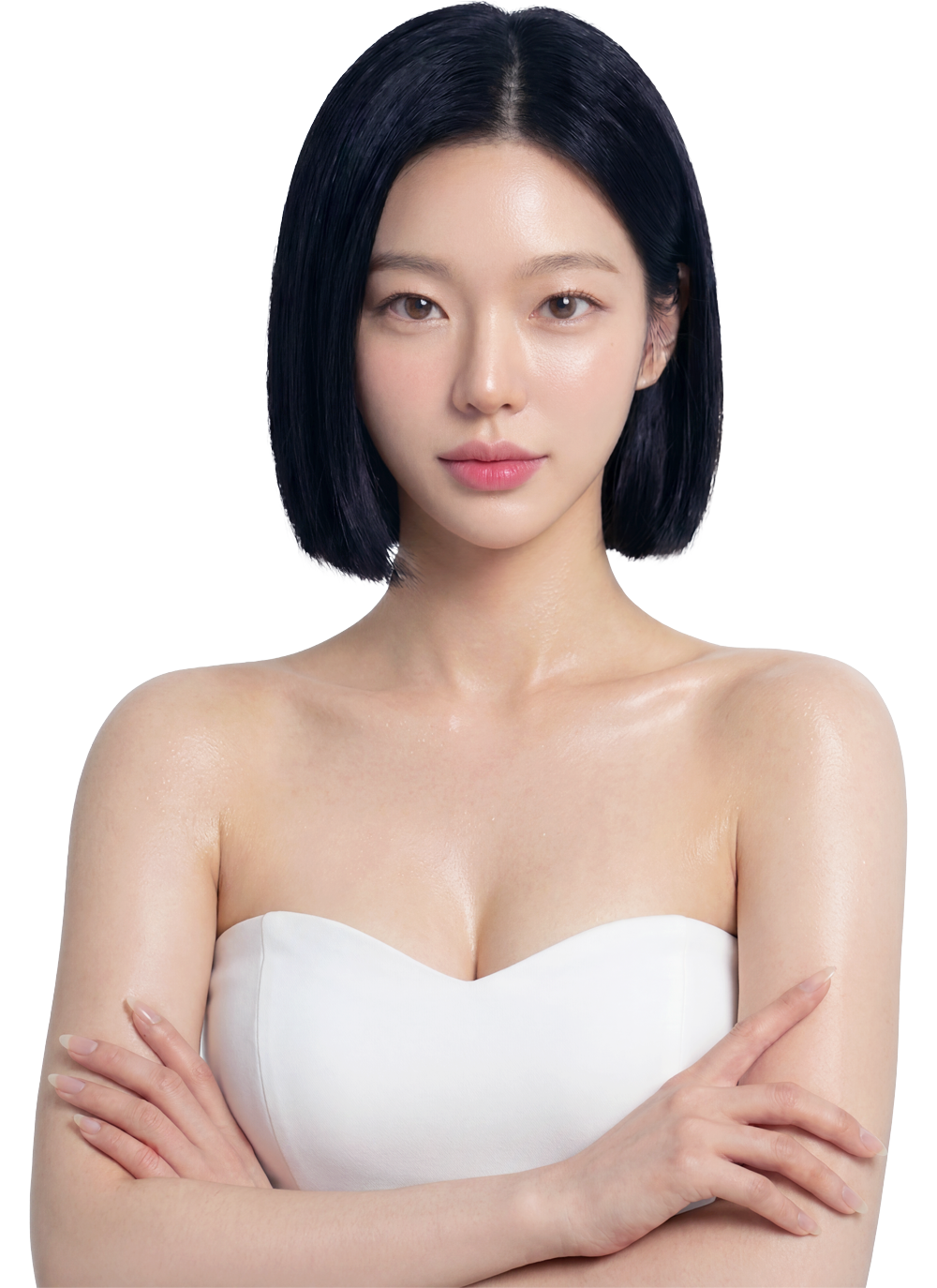 SC301 SVF 가슴성형 모델 이미지