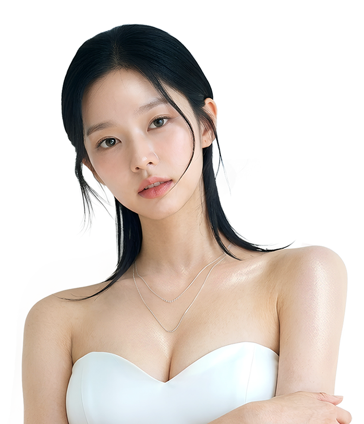 SC301 SVF 가슴성형 모델 이미지