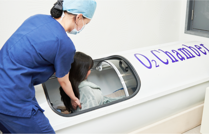Post-Surgery Care 2: Stem Cell (SVF) Breast Augmentation Recovery Period — From Incision Site to Return to Daily Life